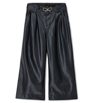 Брюки для девочки