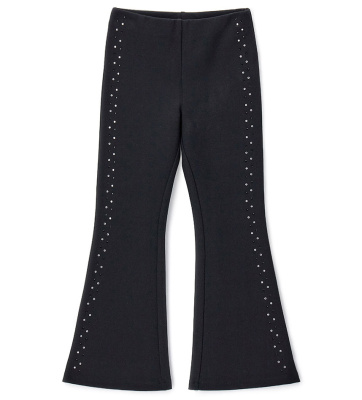 Брюки для девочки