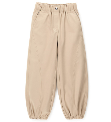 Брюки для девочки