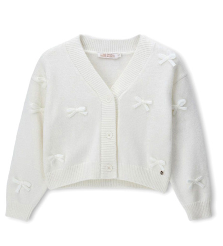 Кардиган для девочки