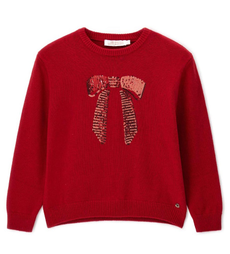 Свитер для девочки