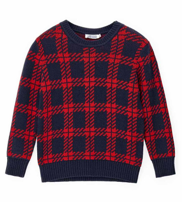 Свитер для мальчика