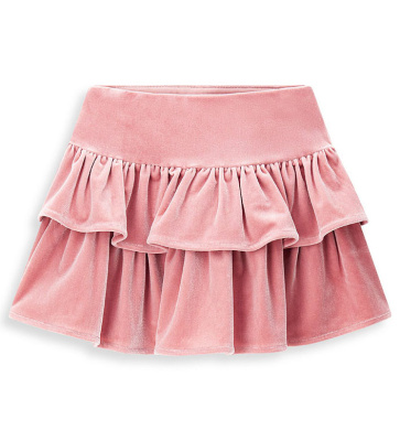 Юбка для девочки