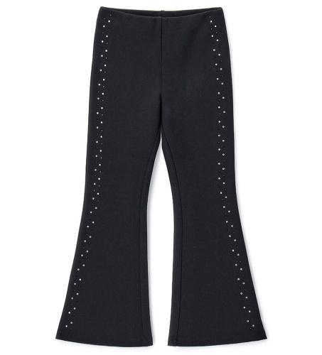 Брюки для девочки