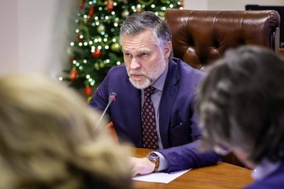 Подготовку к играм «Дети Азии» обсудили в правительстве Якутии / ЯСИА Якутск Якутск Республика Саха (Якутия)