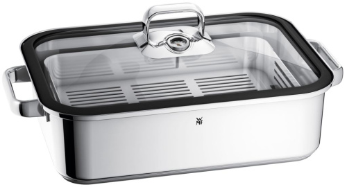 Пароварка Vitalis Aroma 41 х 27 x 10 см