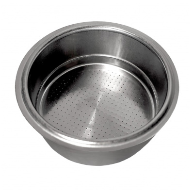 Фильтр металлический на 2 чашки для кофеварки GARLYN L70/L90/L140