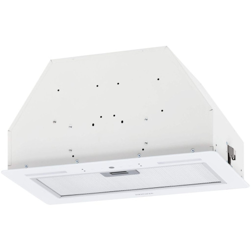 Полновстраиваемая вытяжка KRONA SVEN 600 white SGC