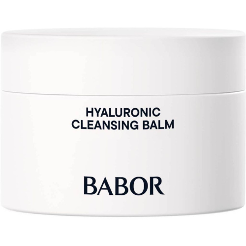 Очищающий Бальзам с Гиалуроновой Кислотой/Hyaluronic Cleansing Balm
