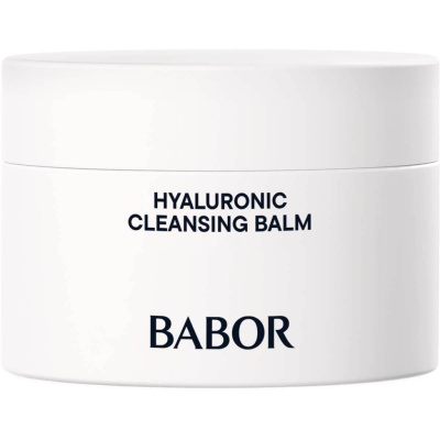 Очищающий Бальзам с Гиалуроновой Кислотой/Hyaluronic Cleansing Balm