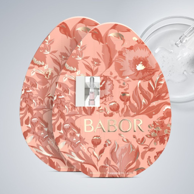 Два Подарочных набора с ампульными сыворотками