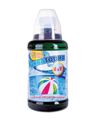 Акватория Комплекс