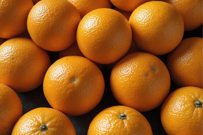 Аллерголог Рябова уточнила вред от большого количества съеденных мандаринов / ЯСИА   