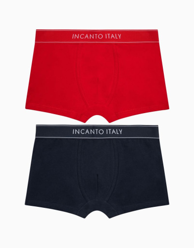 Набор из 2-х боксеров для мальчика 1172