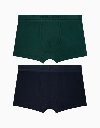 Набор из 2-х боксеров для мальчика 1096