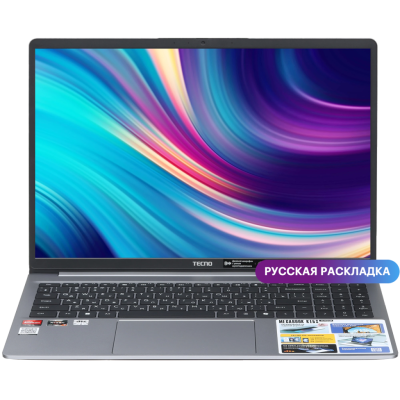 Ноутбук Tecno