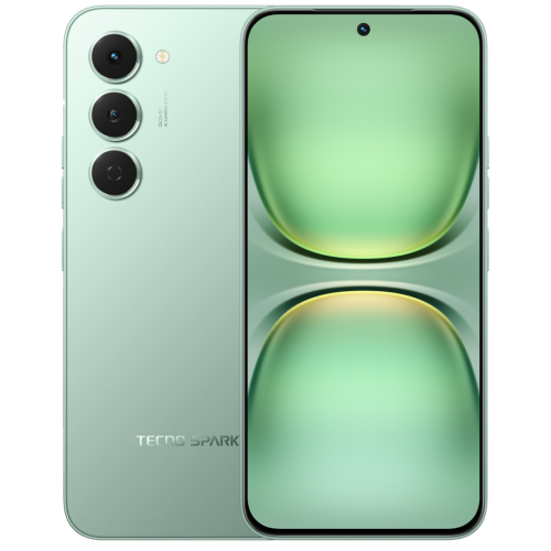 Смартфон TECNO