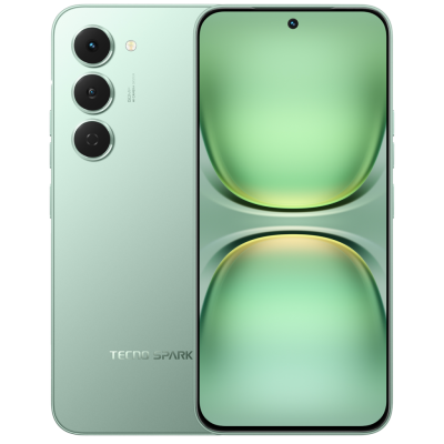 Смартфон TECNO