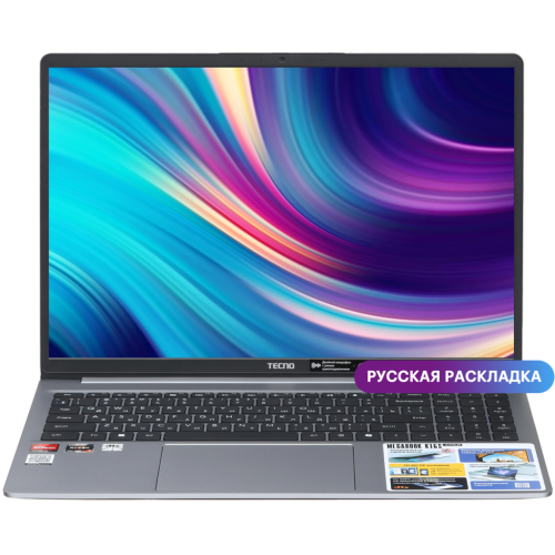 Ноутбук Tecno