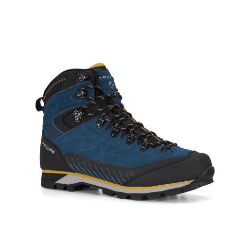 Ботинки TORNADO WP