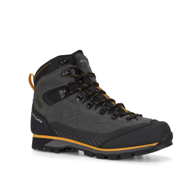 Ботинки TORNADO WP