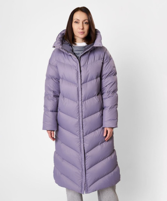 Пальто пуховое Astra Женское