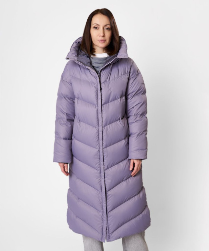 Пальто пуховое Astra Женское
