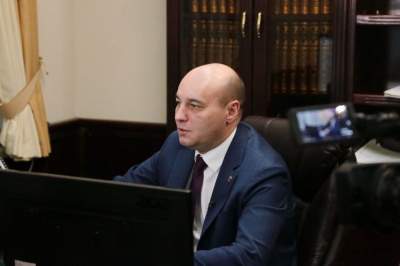 Финальный эфир года /    