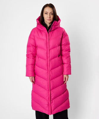 Пальто пуховое Astra Женское