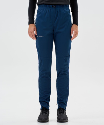 Тренировочные брюки Nordski Advance Blueberry W