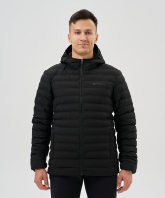Куртка Nordski Savage Black