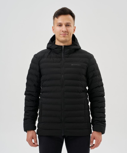 Куртка Nordski Savage Black