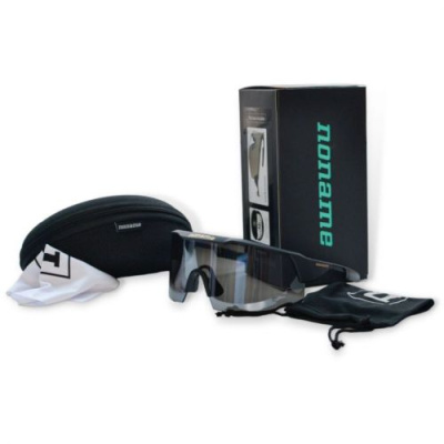 *Очки NONAME SEEFELD BLACK 20018510001