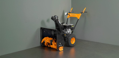 Снегоуборщик КАРВЕР STG 650EL