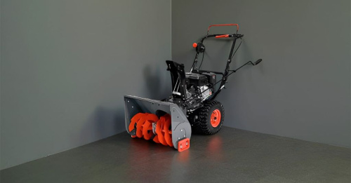 Снегоуборщик PARMA МСБ-01-756