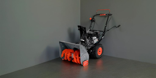 Снегоуборщик PARMA МСБ-01-756