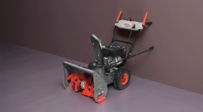 Снегоуборщик PARMA МСБ-02-756