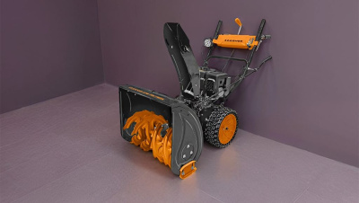 Снегоуборщик КАРВЕР STG 7061WEL