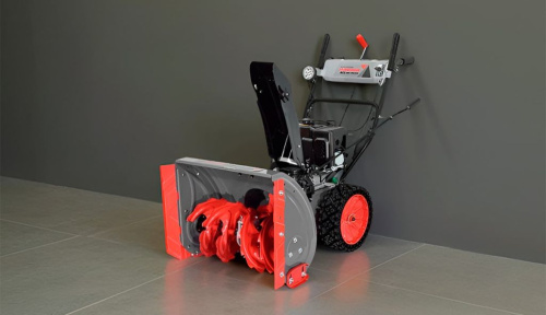 Снегоуборщик PARMA мсб-03-761эф