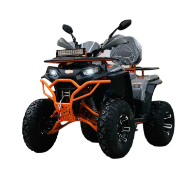 Квадроцикл  COOPER ATV RRF