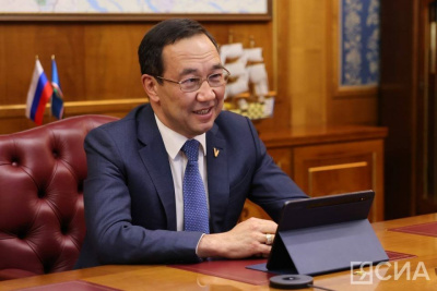 Глава Якутии занял четвертую позицию в национальном рейтинге губернаторов по итогам 2023 года / ЯСИА   