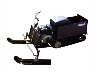 Снегоход АЯВРИК Lifan А7