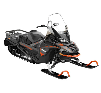 Снегоход BRP Lynx Commander LTD 900 Ace 2 Up (2026)