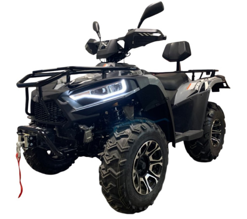 Квадроцикл LINHAI YAMAHA ATV320