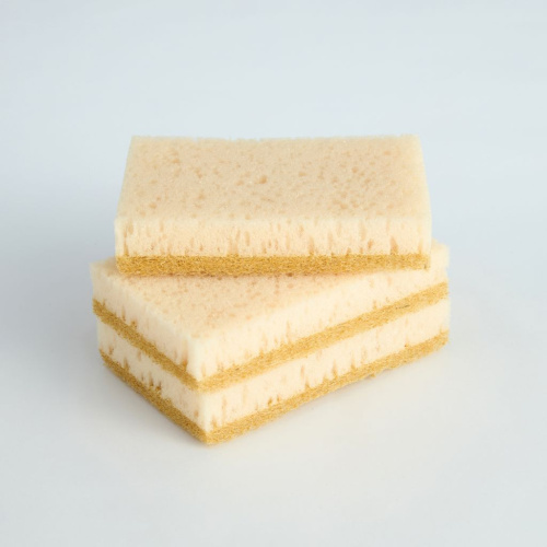 Набор губок  для посуды Sonore