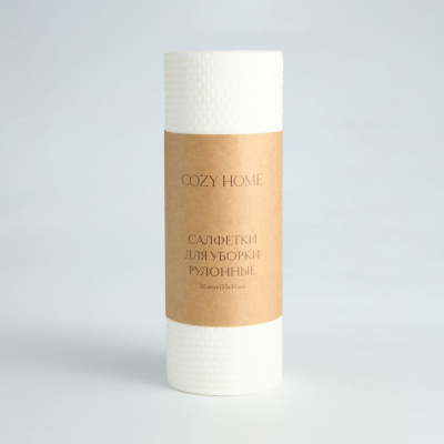 Салфетка для уборки Manzoni