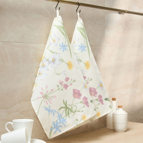 Комплект полотенец Esselva