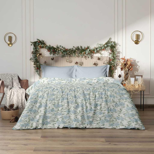 Постельное белье Estella blu