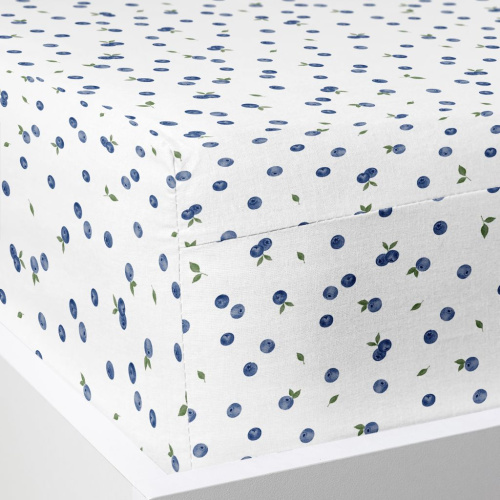 Простыня на резинке Mirtillo