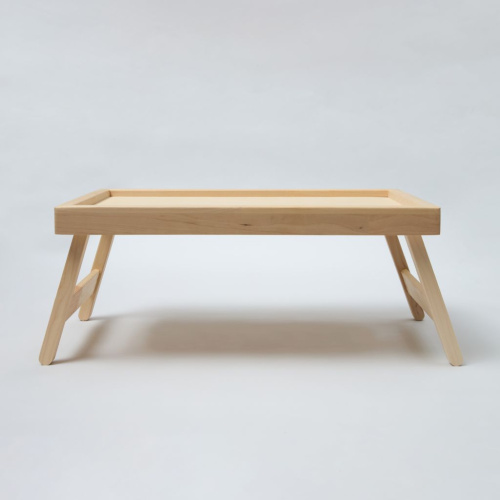 Поднос с ножками Calore Naturale